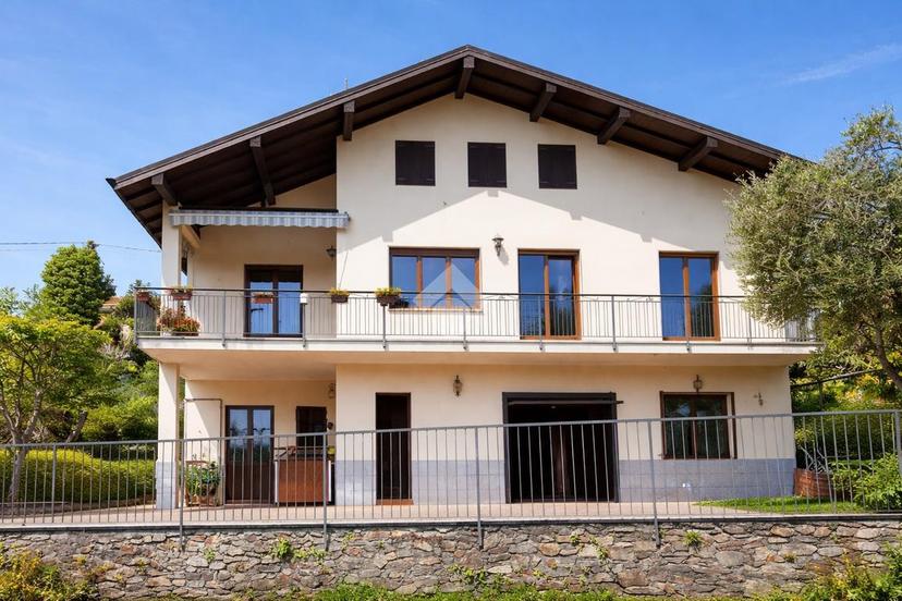 Villa in Via Piemonte 29, Arizzano — foto 3 di 5