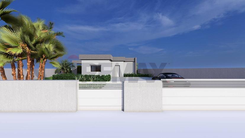 Appartamento in Via Giuseppe Barba, Monteroni di Lecce — foto 3 di 5