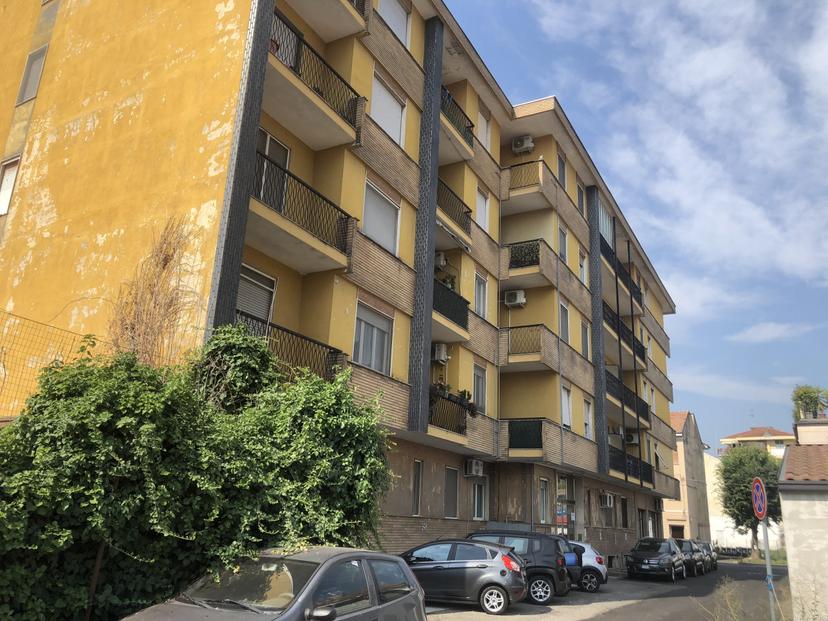 Trilocale in Corso Valentino 196, Casale Monferrato — foto 4 di 5