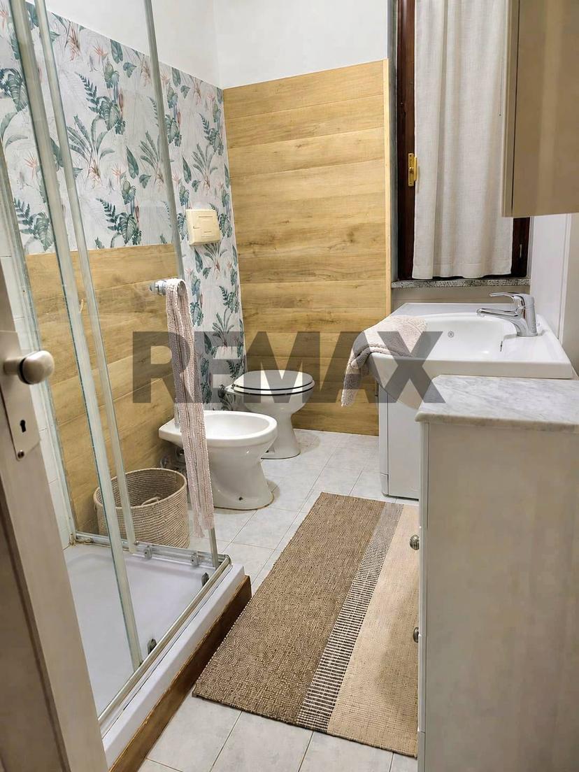 Monolocale in Via dei Gelsi 10, Bernareggio — foto 3 di 5