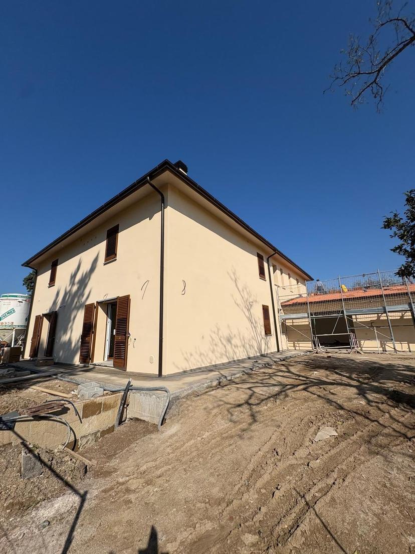 Quadrilocale, Campiglia Marittima — foto 5 di 5