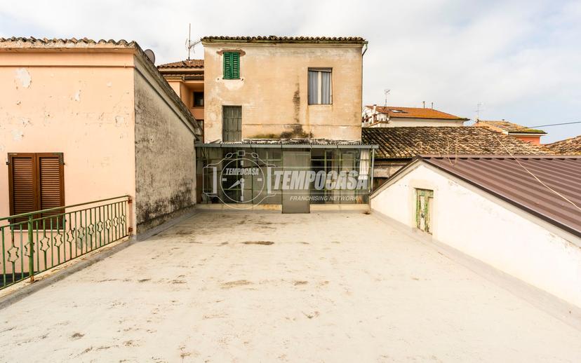 Casa indipendente in Borgo Nicolò Peranzoni, Macerata — foto 3 di 5
