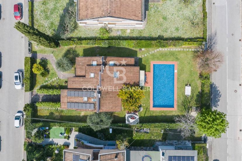 Villa in Via Rossini 5, Coriano — foto 5 di 5