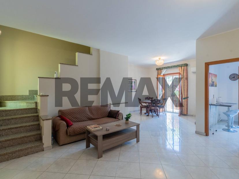 Casa indipendente in Piazza Castelforte 20, Palermo — foto 3 di 5