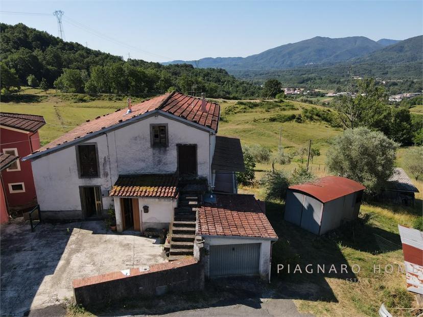 Rustico, Filattiera — foto 2 di 5