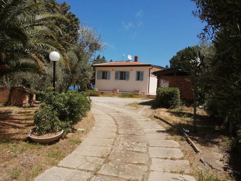Villa, Termini Imerese — foto 2 di 5