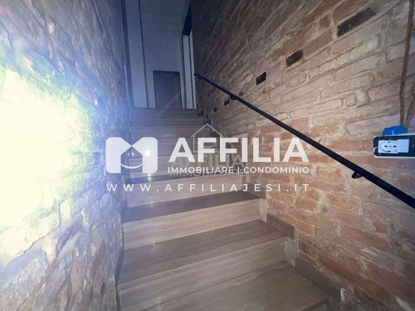 Quadrilocale in Via Circonvallazione , San Marcello — foto 3 di 5