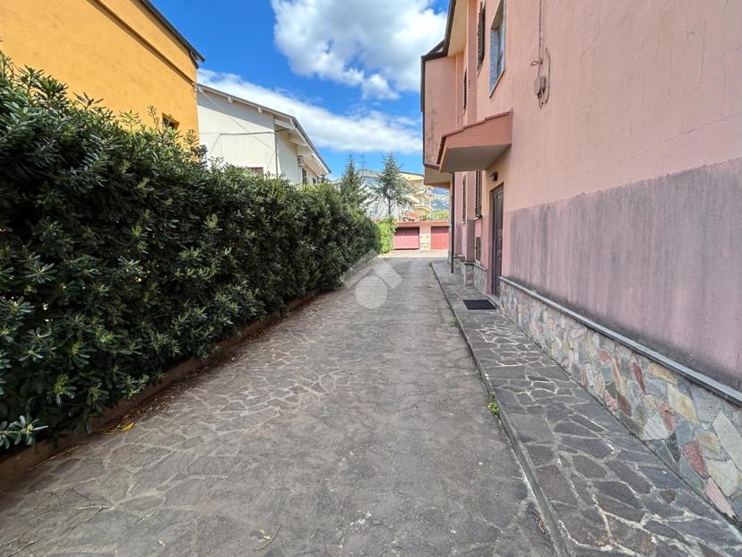 Villa in Via Aurelio Cassiodoro 7, Lamezia Terme — foto 4 di 5