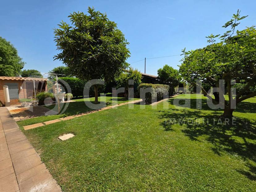 Villa bifamiliare in Via Cadriano 40/24, Granarolo dell'Emilia — foto 3 di 5