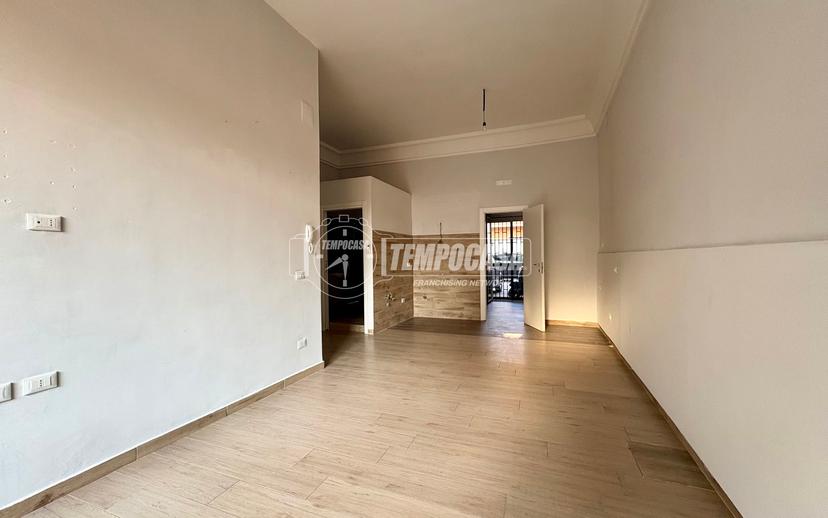 Trilocale in Via Orazio 1, Gricignano di Aversa — foto 3 di 5