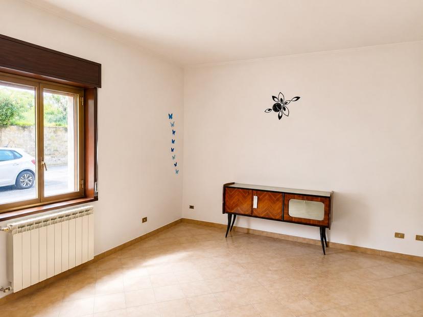 Bilocale in Contrada Raffo, Petralia Soprana — foto 4 di 5