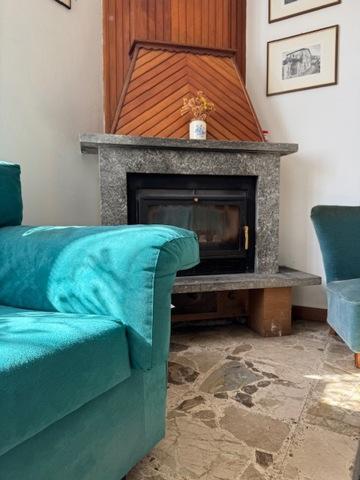 Casa indipendente, Crodo — foto 3 di 5