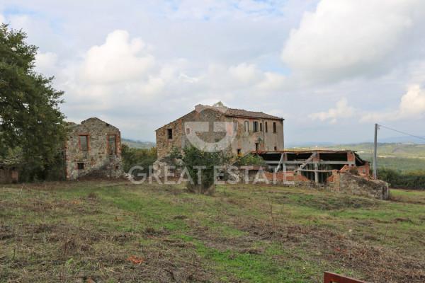 Casale in Vocabolo Leprara, Allerona — foto 2 di 5