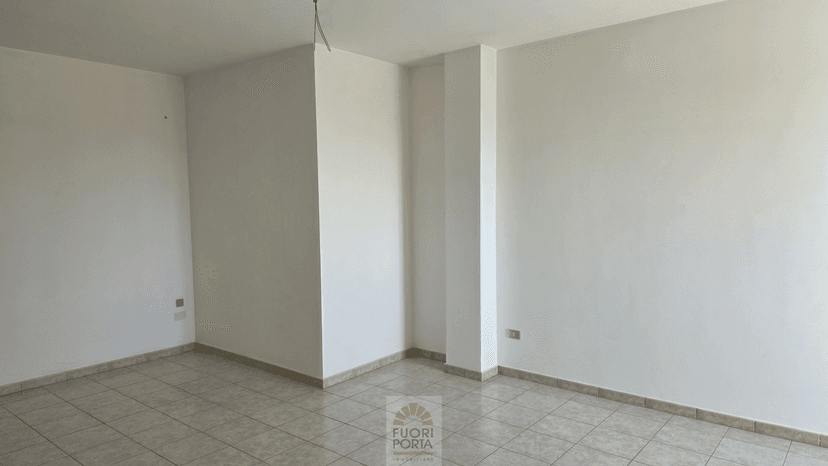 Trilocale in Via Giovanni Vernazza 119, Castri di Lecce — foto 5 di 5