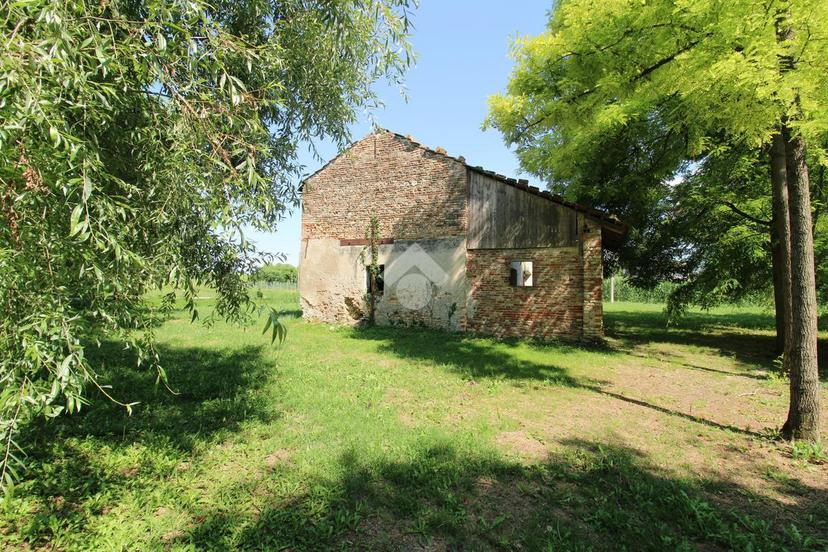 Rustico in Via Rosa, Gorgo al Monticano — foto 4 di 5