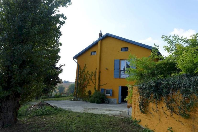 Rustico in Strada Stazione, Fontanile — foto 3 di 5