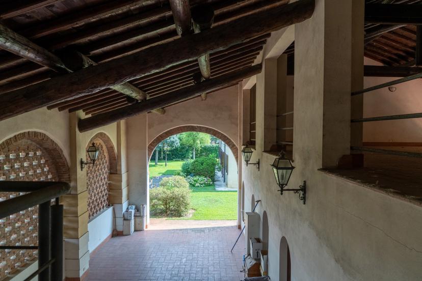 Casale, San Giorgio Bigarello — foto 4 di 4