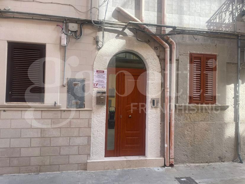 Trilocale in Via De Luca, Margherita di Savoia — foto 2 di 5