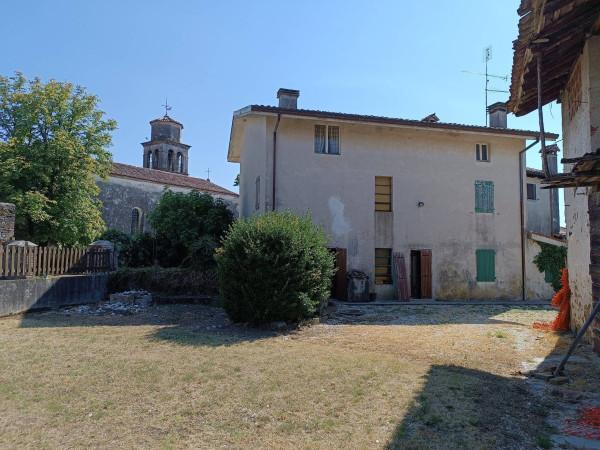 Casa colonica in Località Giassico 21, Cormons — foto 4 di 5