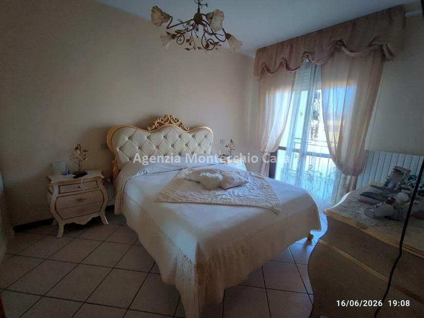 Trilocale in Via Firenze, Vallefoglia — foto 2 di 5