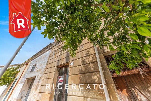 Terratetto unifamiliare in Corso della Repubblica 137, Lizzanello — foto 4 di 5