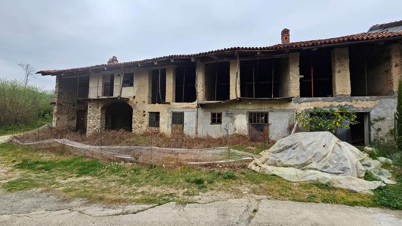 Rustico, Cumiana — foto 2 di 5