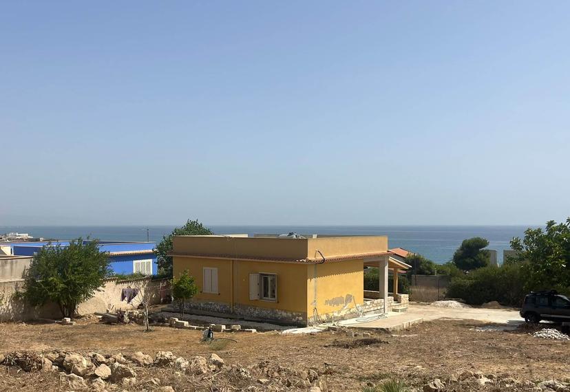 Villa in C.da Morghella, Pachino — foto 5 di 5