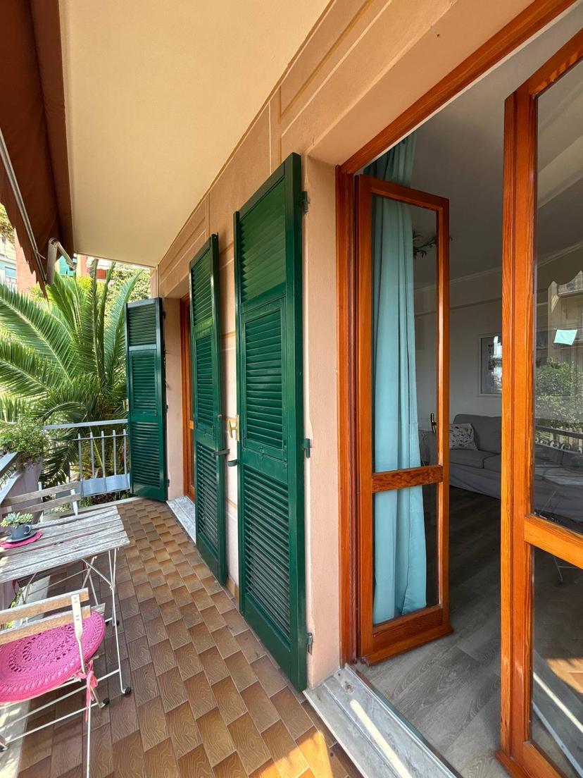 Appartamento in Via Bettolo 18a, Camogli