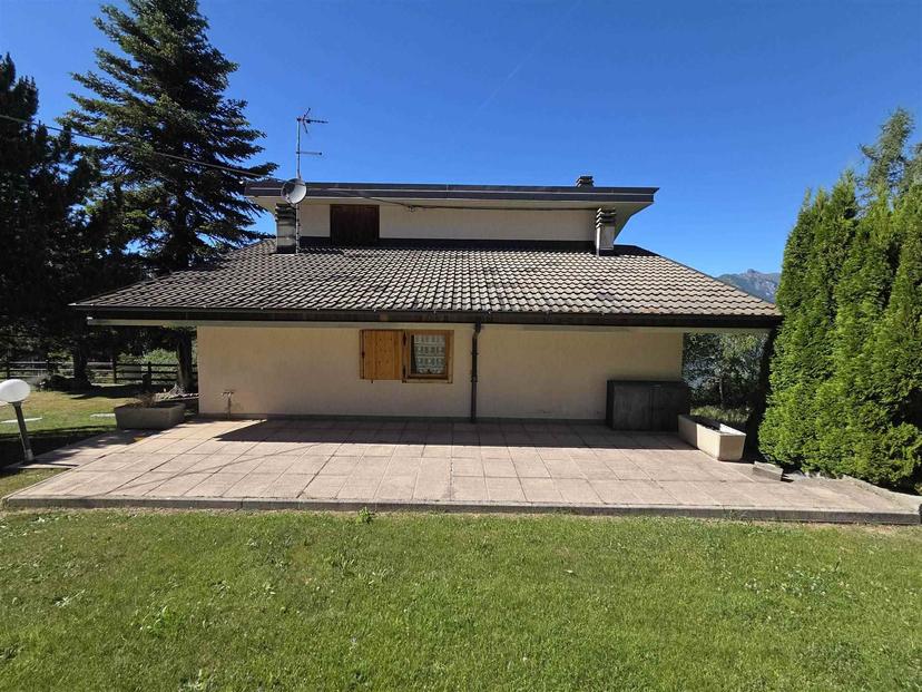 Casa indipendente in Frazione Champremier, Saint-Marcel — foto 4 di 5