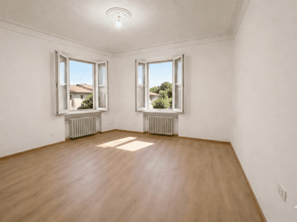 Appartamento, Reggio nell'Emilia