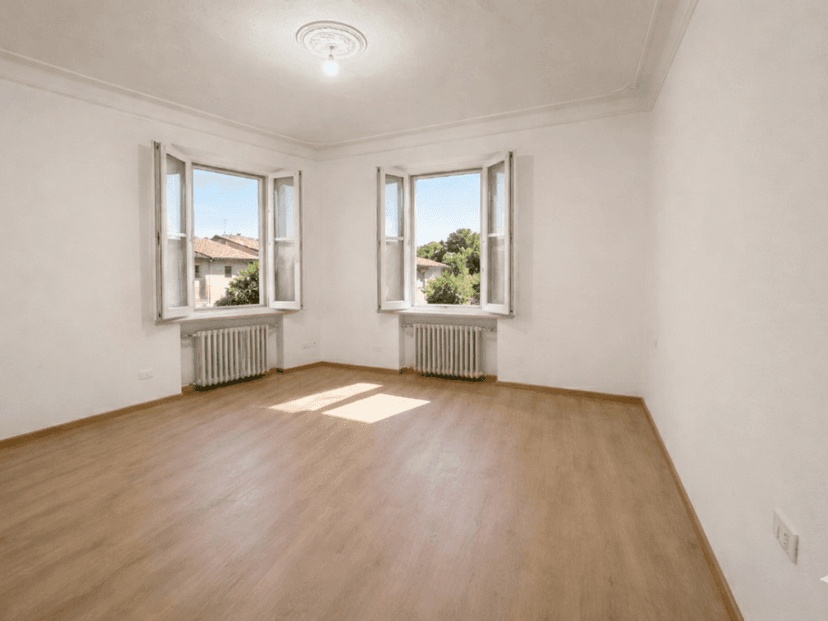 Appartamento, Reggio nell'Emilia
