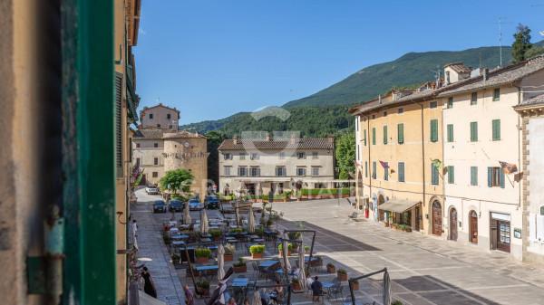 Appartamento in Via San Domenico, Cetona — foto 2 di 5