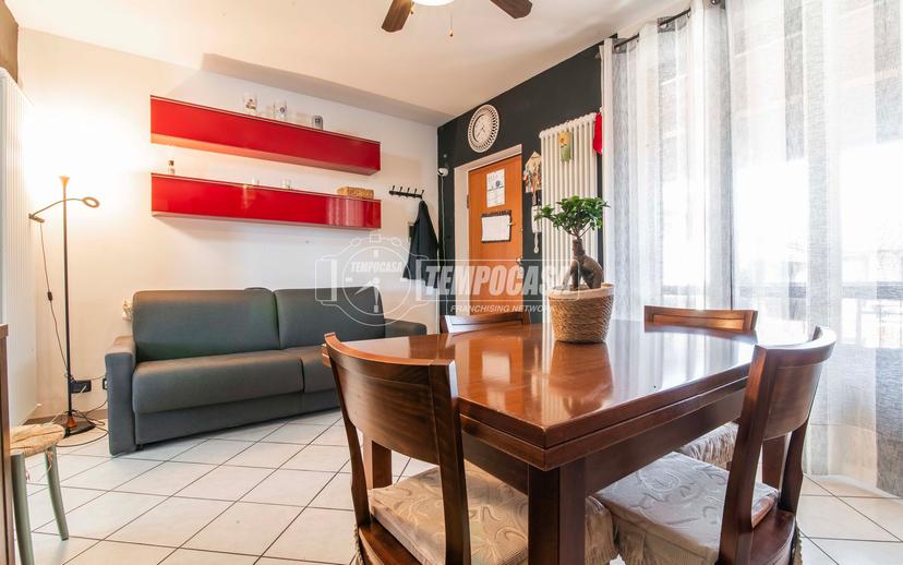 Bilocale in Via Monterubiano 78, Veniano — foto 4 di 5