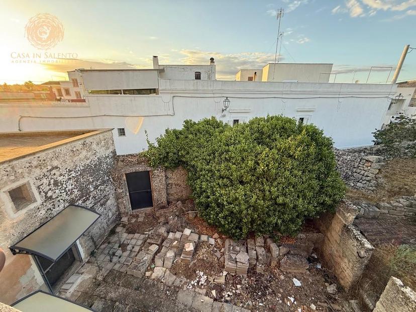 Casa indipendente in a Corsica 46, Castrignano del Capo — foto 2 di 5