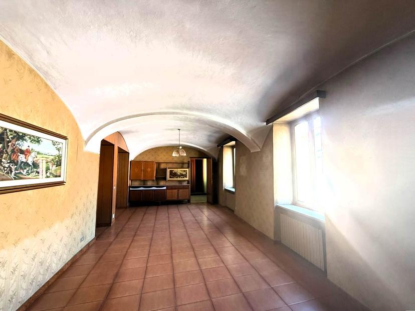 Terratetto in Corso Libertà, Borgo d'Ale — foto 4 di 5