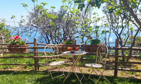 Villa, Amalfi