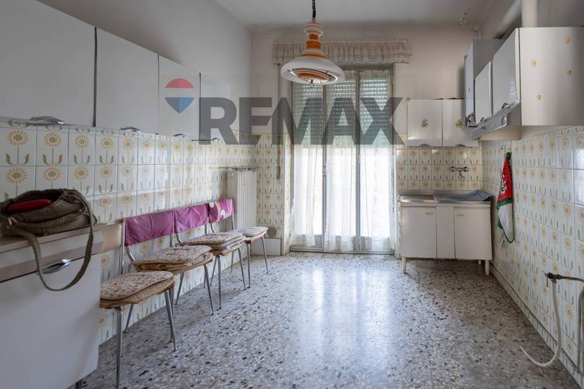 Bilocale in Via Cesare Battisti 59, Cupramontana — foto 2 di 5