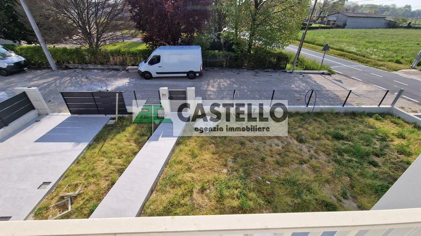 Villa in Piazza dei Martiri 16, Santa Giustina in Colle — foto 4 di 5