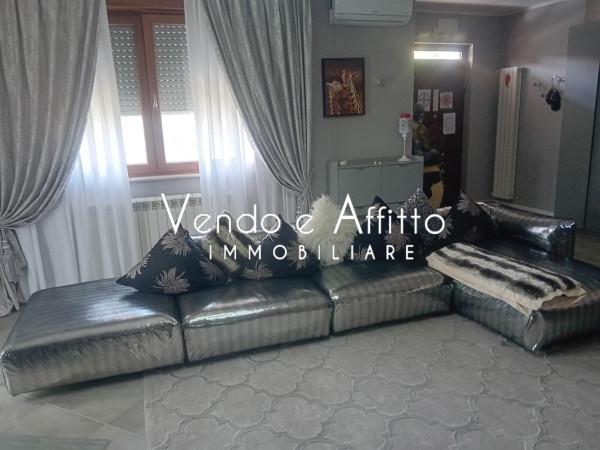 Villa, Cupello
