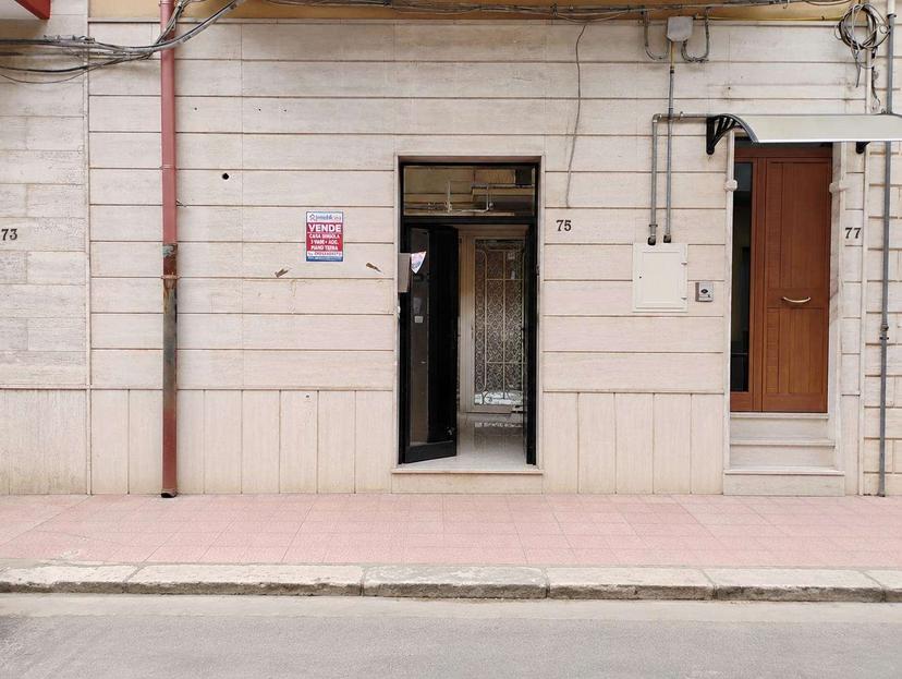 Casa indipendente in Via Savoia 75, Francavilla Fontana — foto 5 di 5