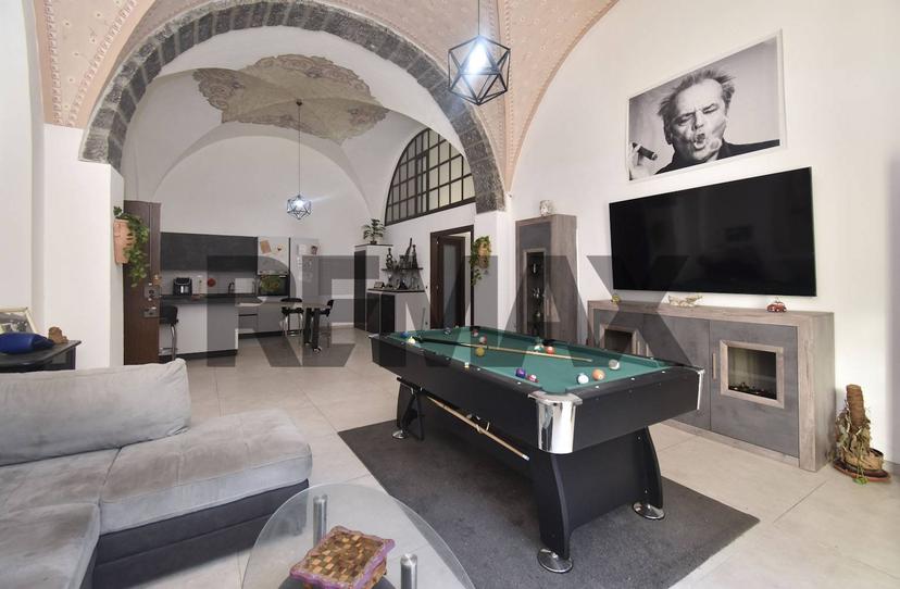 Casa indipendente in Via Giuseppe Garibaldi 16, Giarre — foto 4 di 5