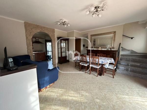 Villa a schiera in Via La Grazia 53, Artena — foto 5 di 5