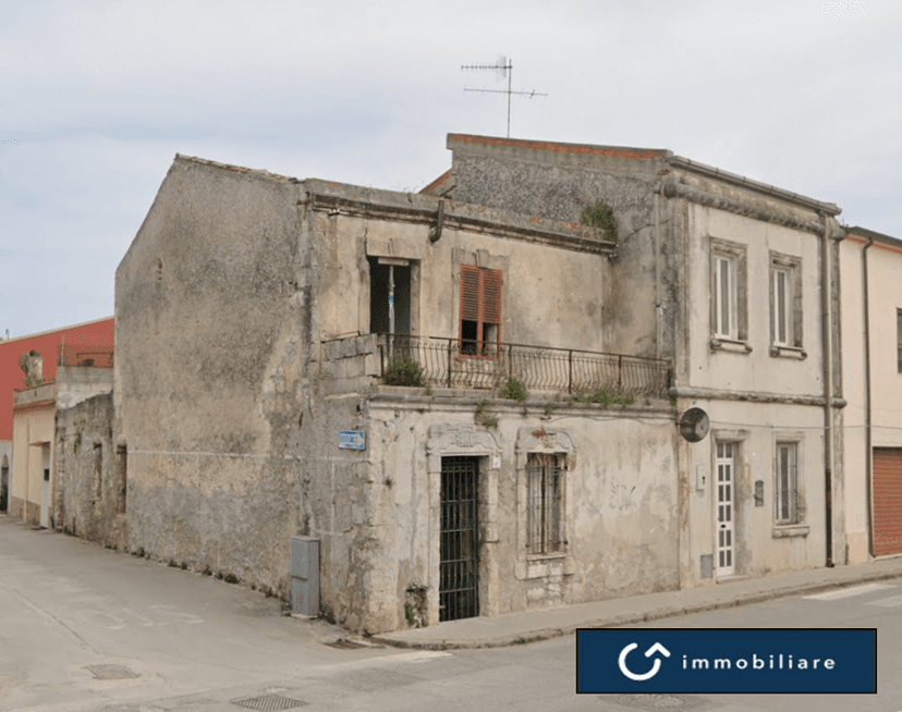 Casa indipendente in Via Roma, 87, Usini — foto 2 di 2
