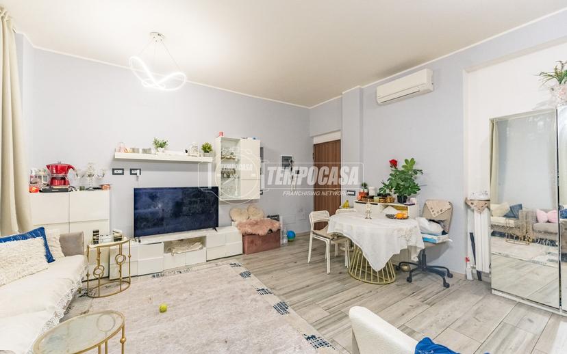 Trilocale in Via Giosuè Carducci 8, Settimo Milanese — foto 4 di 5