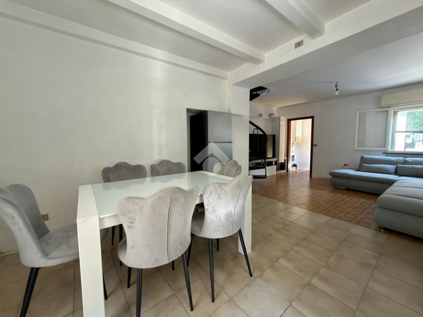 Casa indipendente in Strada Leontina, San Leo — foto 2 di 5