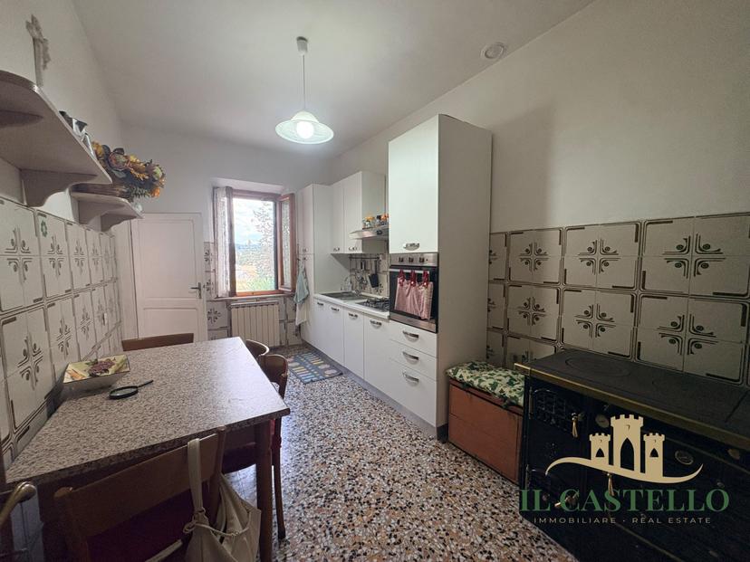 Villa a schiera in Mecucciami, Castiglione del Lago