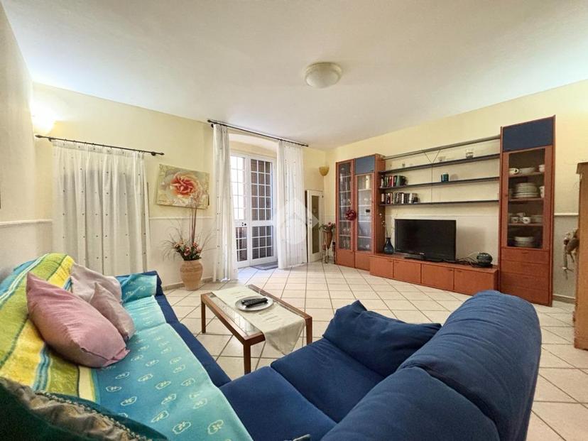 Casa indipendente in Via S. Sebastiano 31, Gallipoli — foto 4 di 5