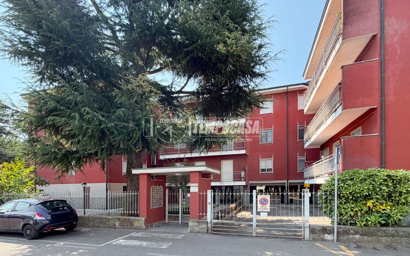Quadrilocale in Via Concetto Marchesi 12, Paullo — foto 5 di 5