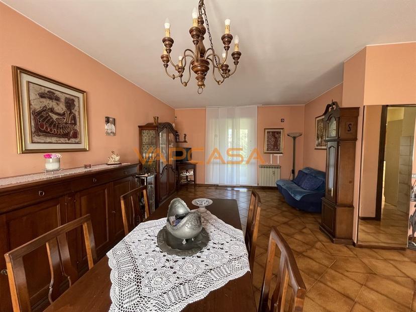 Villa a schiera in Via Volta, Martinengo — foto 4 di 5