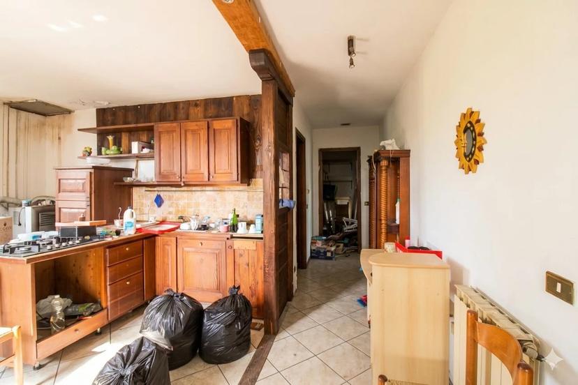 Appartamento, Moncalvo — foto 4 di 5